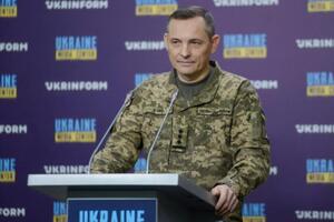 Ігнат звернув увагу, що останнім часом окупанти запускали ударні безпілотники переважно вночі, а зараз почали використовувати у вечірні години