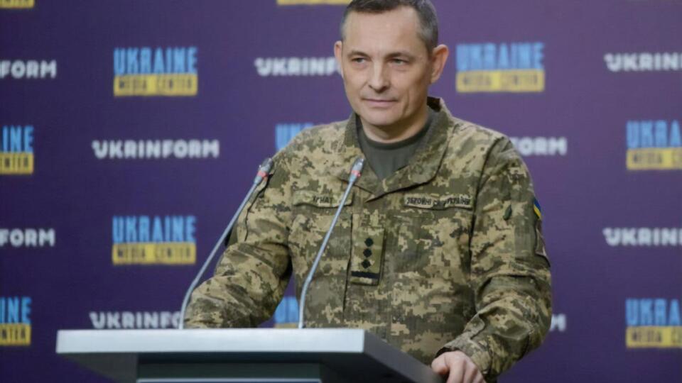 Игнат обратил внимание, что в последнее время оккупанты запускали ударные беспилотники преимущественно ночью, а сейчас начали использовать вечерние часы