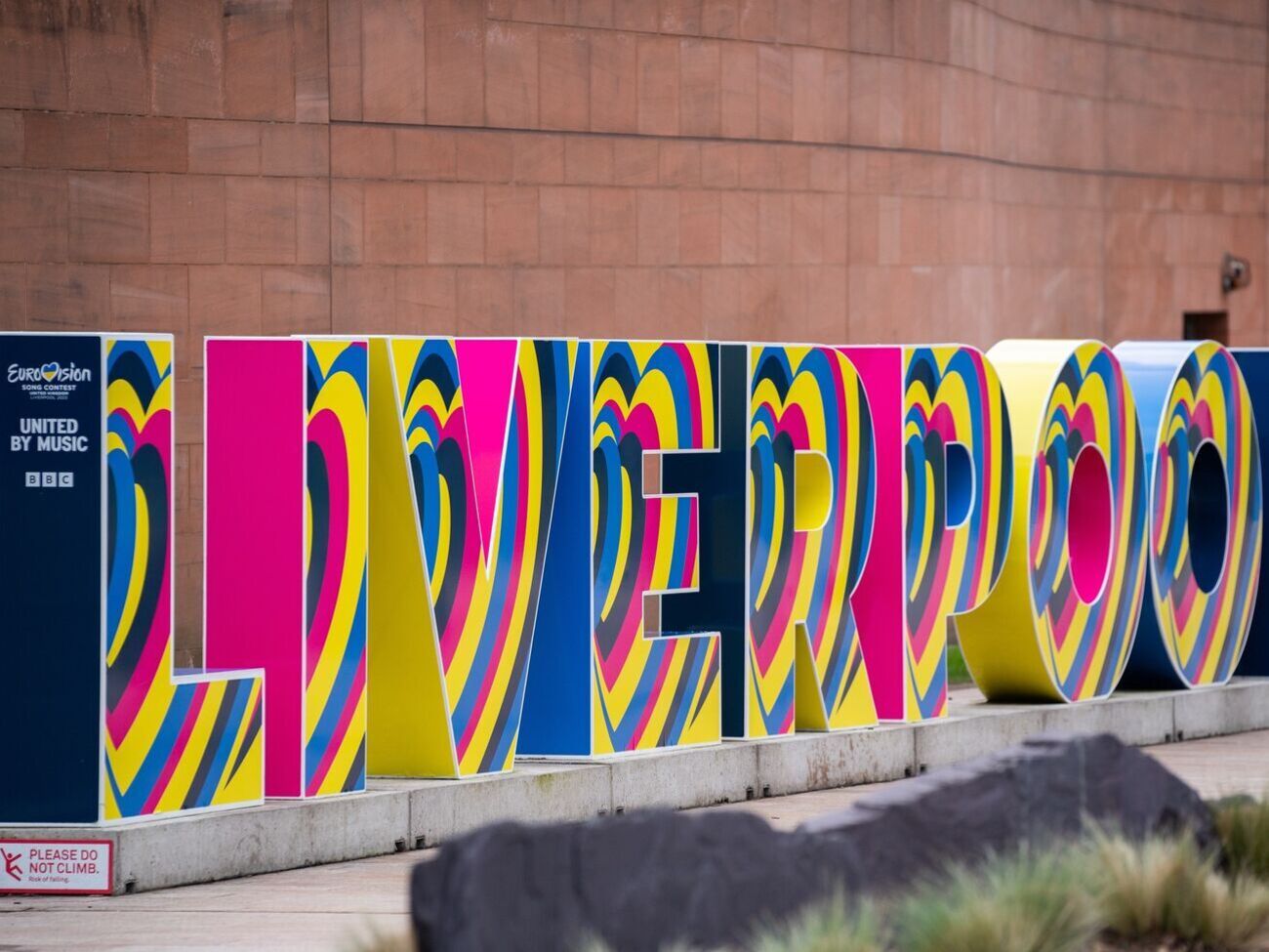 "Євробачення 2023" відбудеться в Ліверпулі від імені України