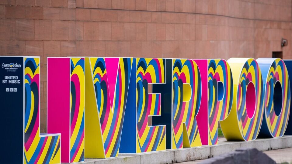 "Евровидение 2023" состоится в Ливерпуле от имени Украины