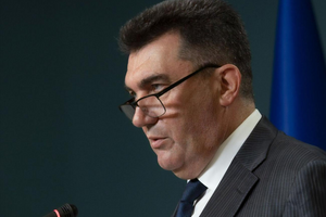 Данилов подтвердил слова Зеленского о готовящейся "чистке" среди украинских силовиков и в других государственных органах