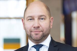 Депутат Гайду на тиждень паралізував роботу однієї з одеських кав'ярень, НАЗК побачило у цьому конфлікт інтересів