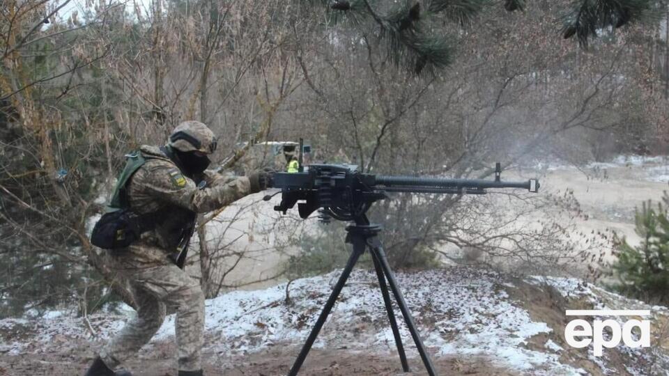 Украинские военные отбили попытки штурма россиян