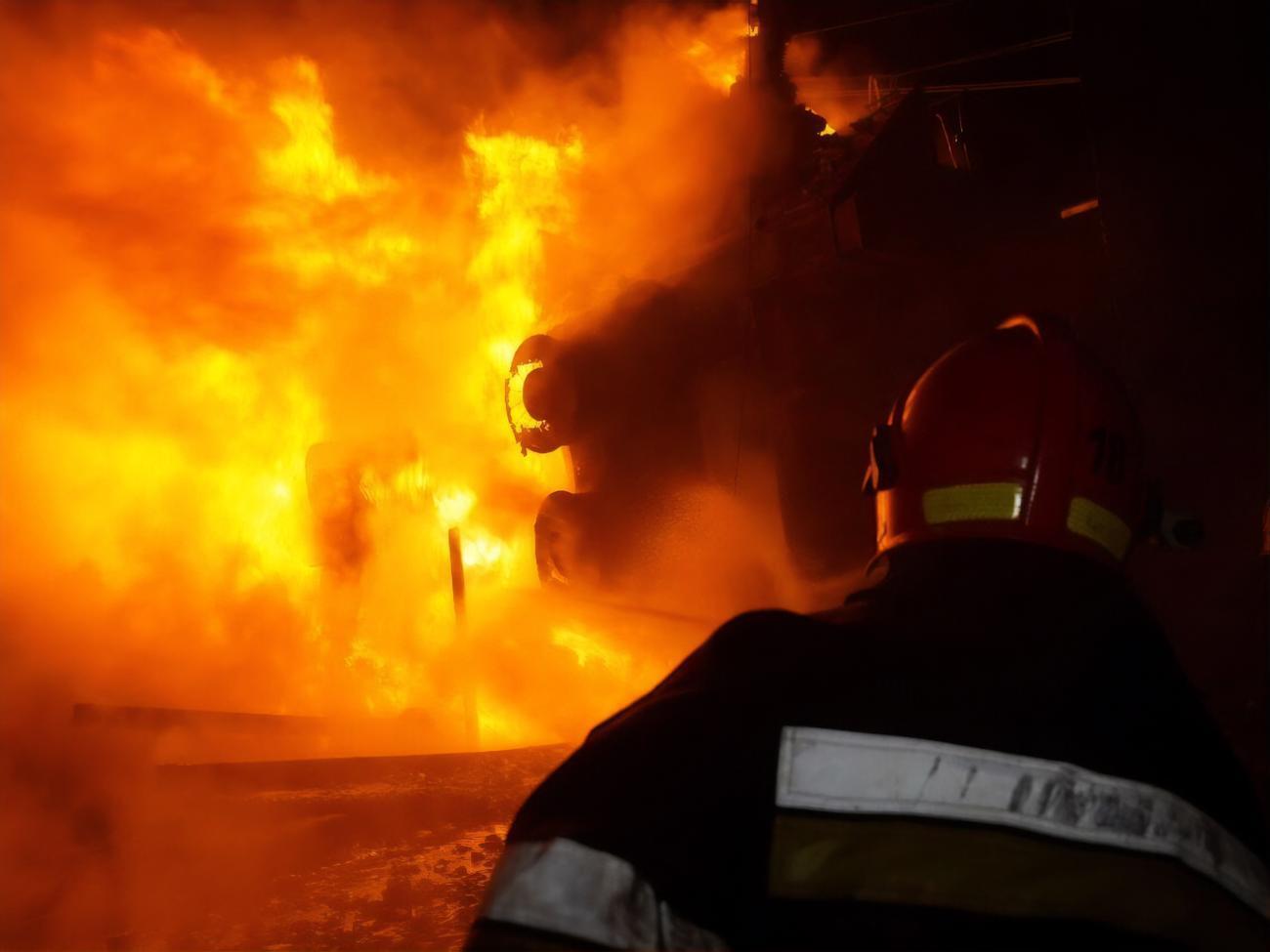 Окупанти щодня завдають десятки ударів по Україні