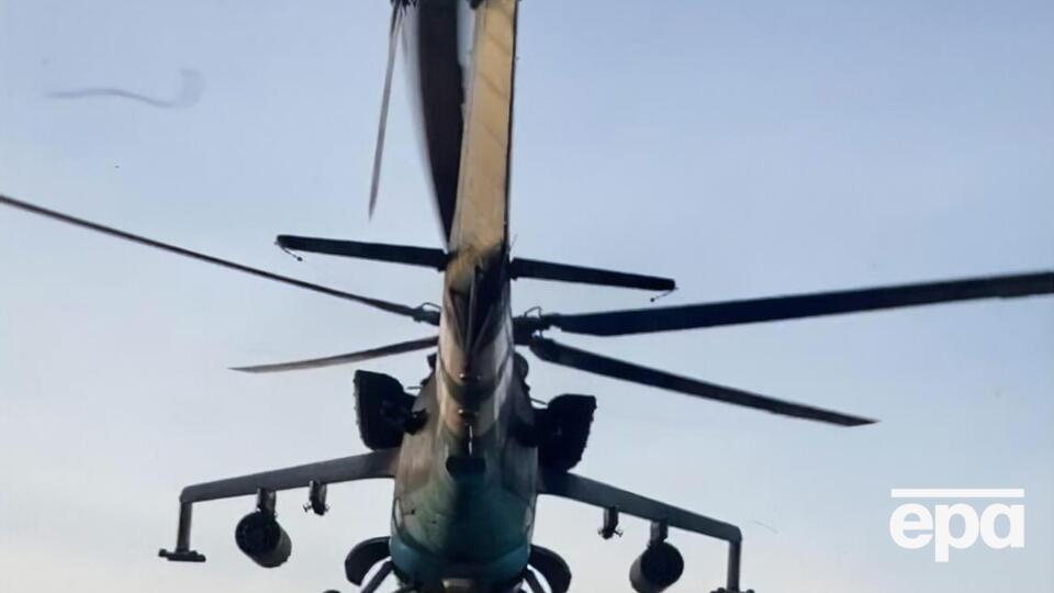 Українська бойова авіація завдає ударів по ворогу