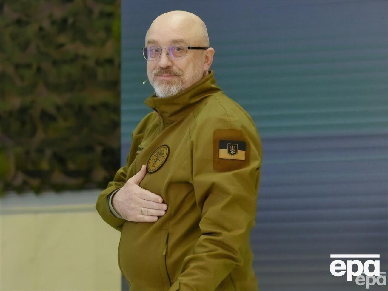 Резніков розповів, чи зможуть окупанти захопити Одесу