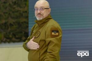 Резников рассказал, смогут ли оккупанты захватить Одессу