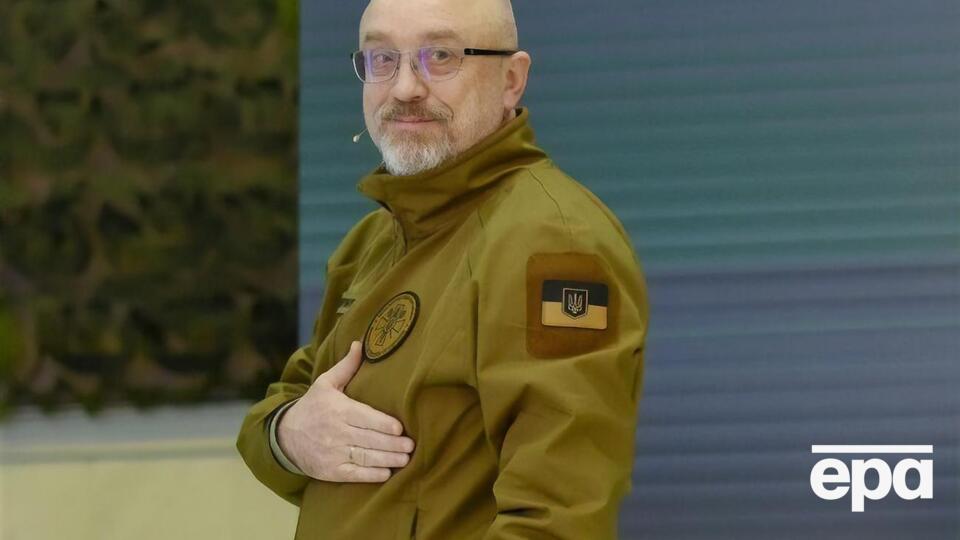 Резніков розповів, чи зможуть окупанти захопити Одесу