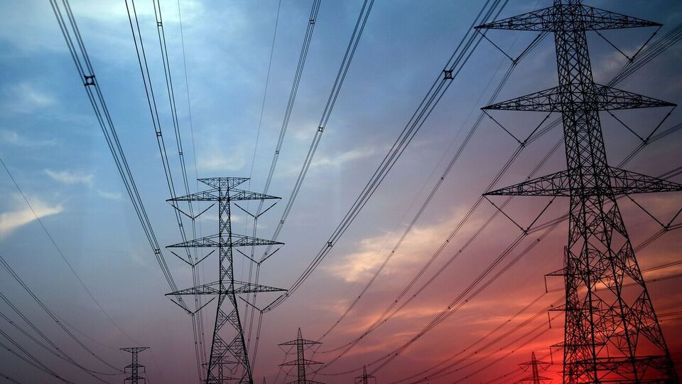 В Украине не зафиксировано дефицита мощности в энергосистеме