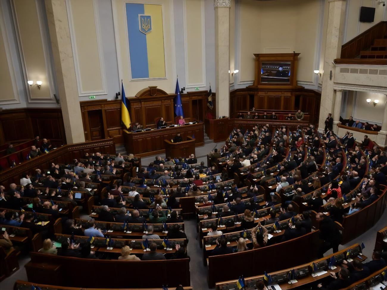 У Раді розповіли про нову правку, яка стосується Міноборони