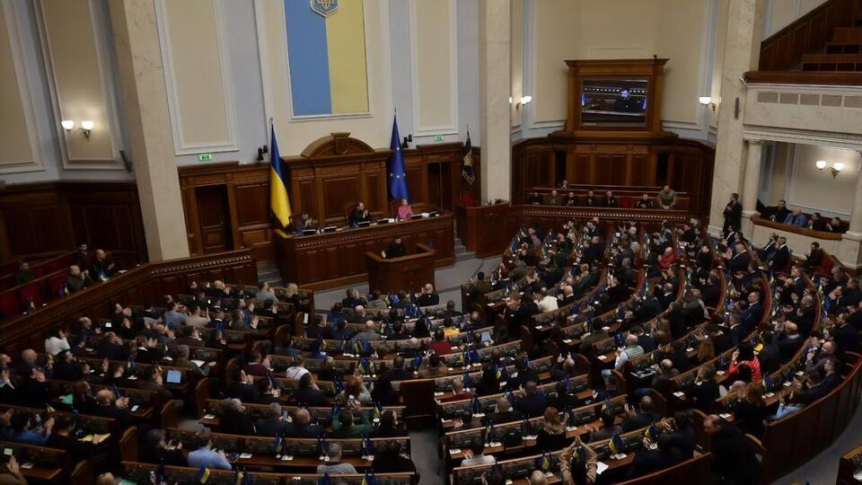 У Раді розповіли про нову правку, яка стосується Міноборони