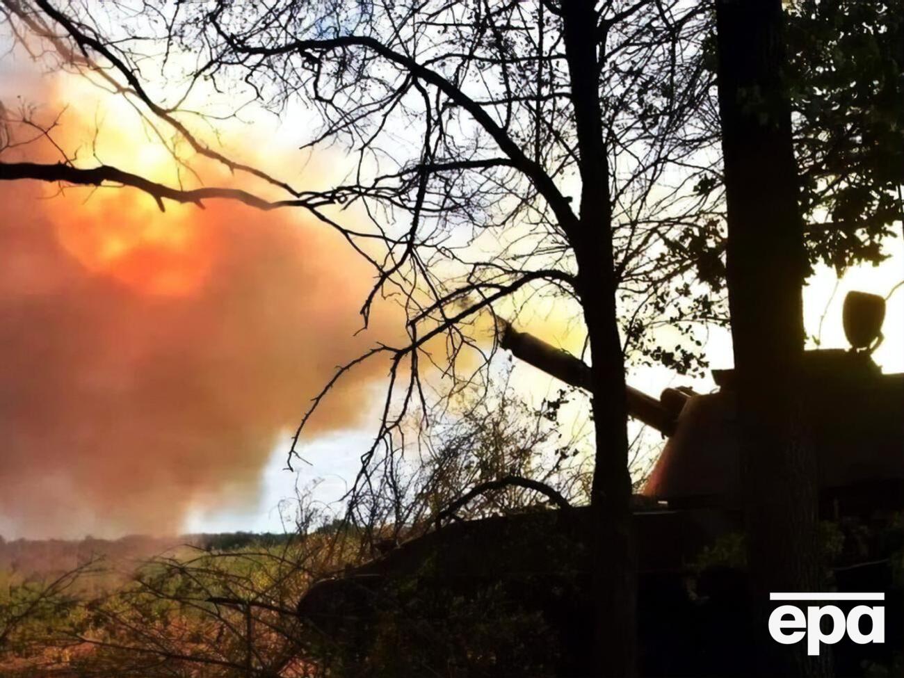 ЗСУ за останню добу ліквідували приблизно 900 російських окупантів, зазначили в Генштабі вранці 12 лютого