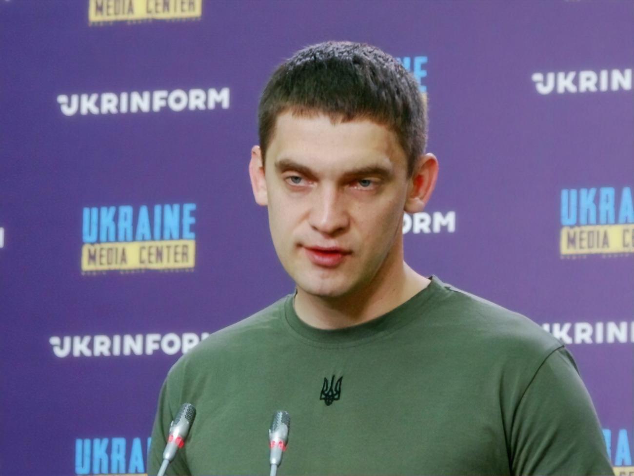 Федоров розповів про ситуацію у Мелітополі