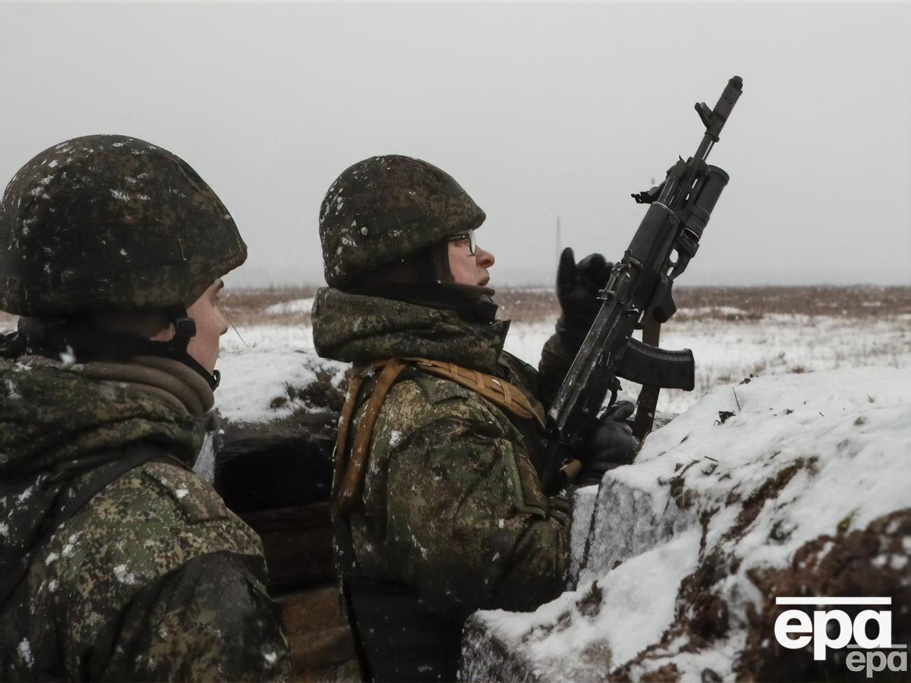 Росії доведеться відтермінувати другу хвилю мобілізації, вважають у ГУР