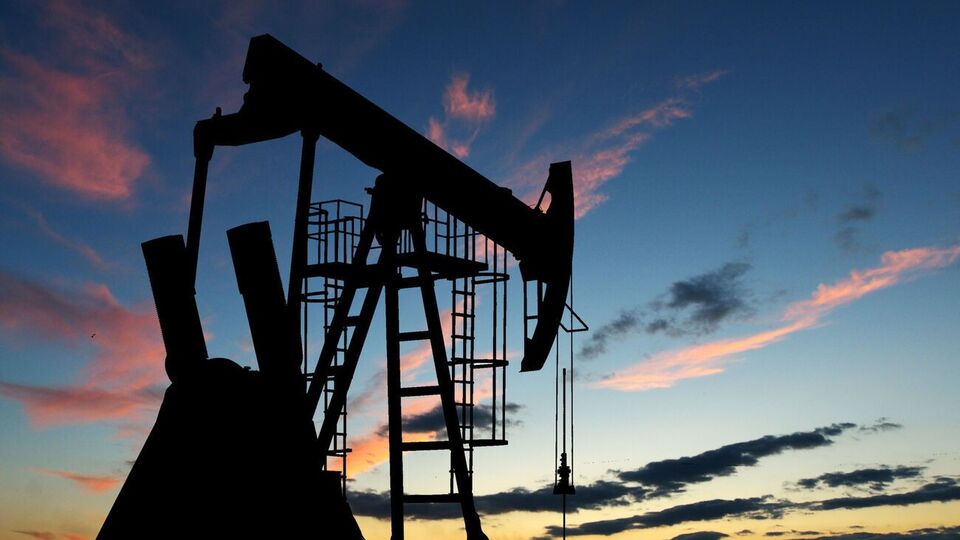 Росія скоротить видобування нафти на 5%