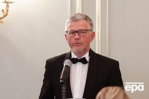 Мельник: Українські Повітряні сили відчайдушно потребують німецьких винищувачів Tornado й Eurofighter, щоб звільнити наш народ від окупації