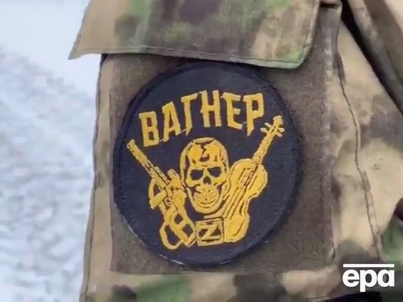 Потрапити в полон було майже полегшенням, зазначили в'язні з ПВК