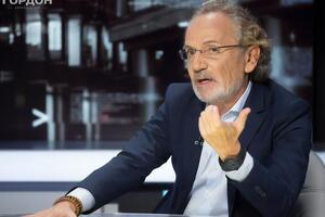 Шустер: Вес стран, близких к конфликту, очень сильно возрос