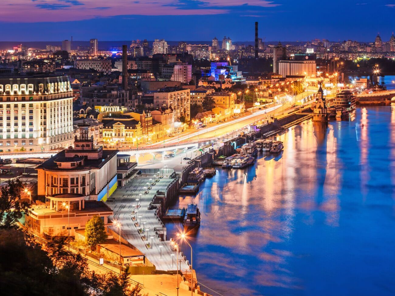 Обмеження енергопостачання можуть бути у разі перевантаження мереж