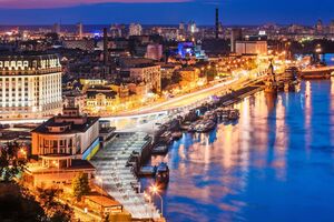 Обмеження енергопостачання можуть бути у разі перевантаження мереж