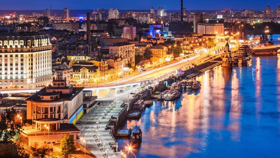 Ограничения энергоснабжения могут быть в случае перегрузки сетей