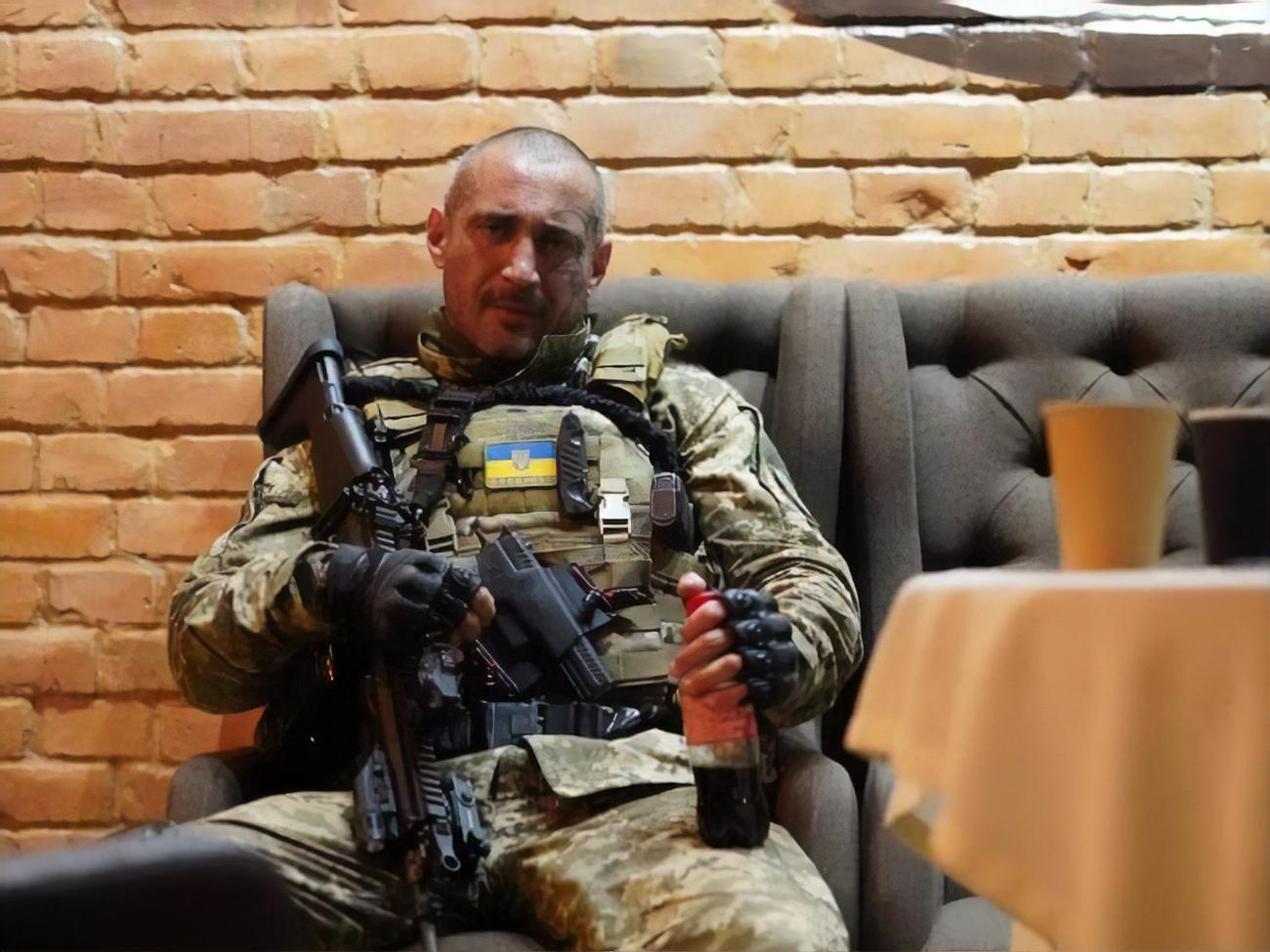 Десятник: Коренные израильтяне полностью поддерживают Украину. Аж на сердце тепло от этого