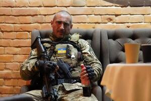 Десятник: Коренные израильтяне полностью поддерживают Украину. Аж на сердце тепло от этого