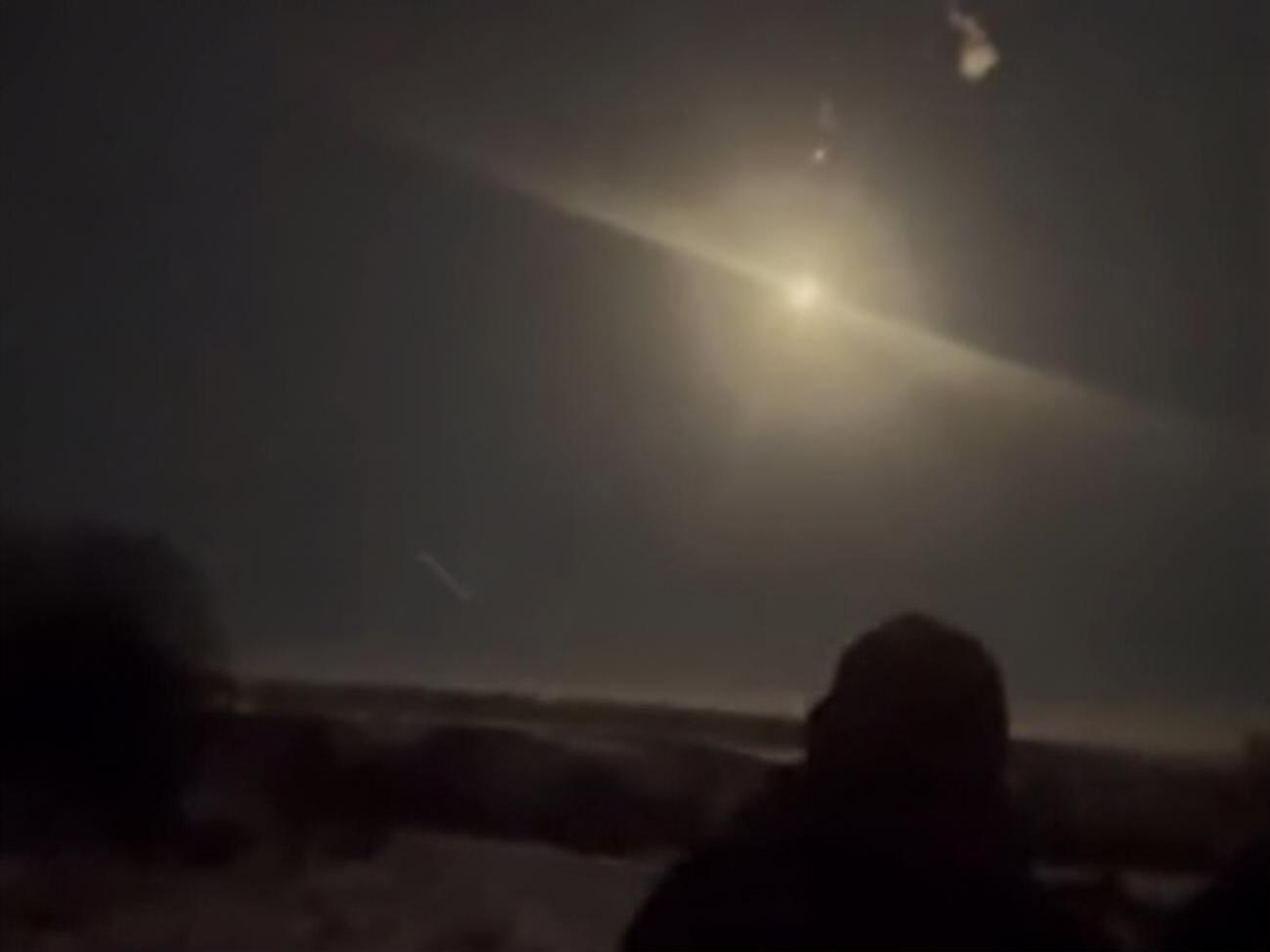 О "мопедах" в небе Украины рассказал глава Николаевской ОВА