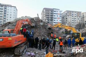 Количество жертв землетрясений в Турции и Сирии уже достигло 28 тыс. человек