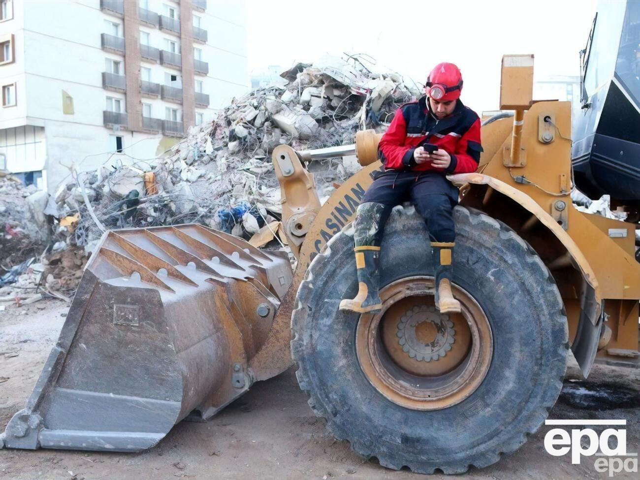 Ущерб жилищному фонду Турции в результате землетрясений оценивается&nbsp;примерно в $70,8 млрд