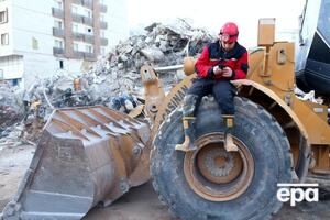 Збитки житлового фонду Туреччини внаслідок землетрусів оцінюють приблизно у $70,8 млрд