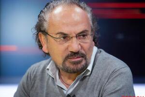 Шустер: Враг есть. Враг серьезный и враг злой