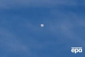 Окупанти використовували повітряні кулі з кутовими відбивачами увечері 12 лютого, зазначили Повітряні сили ЗСУ