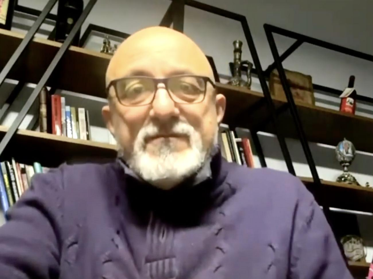 Плачков не исключает, что следующий отопительный сезон также может проходить в условиях войны