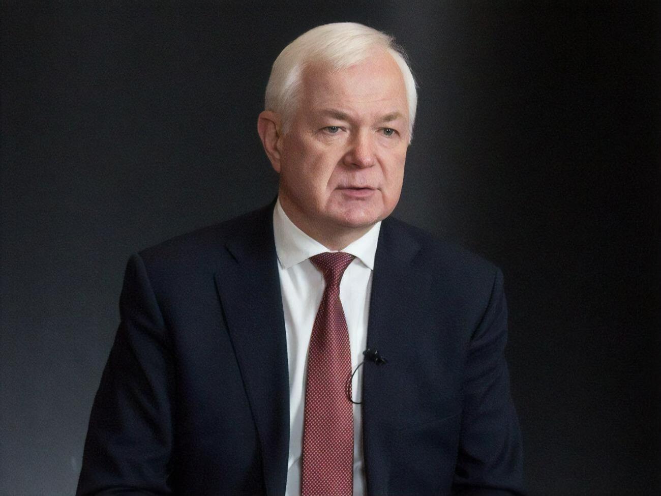 Путин был уверен, что его войска смогут оккупировать всю Украину, включая Запад, рассказал Маломуж