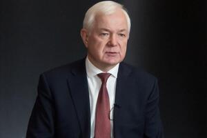 Путин был уверен, что его войска смогут оккупировать всю Украину, включая Запад, рассказал Маломуж