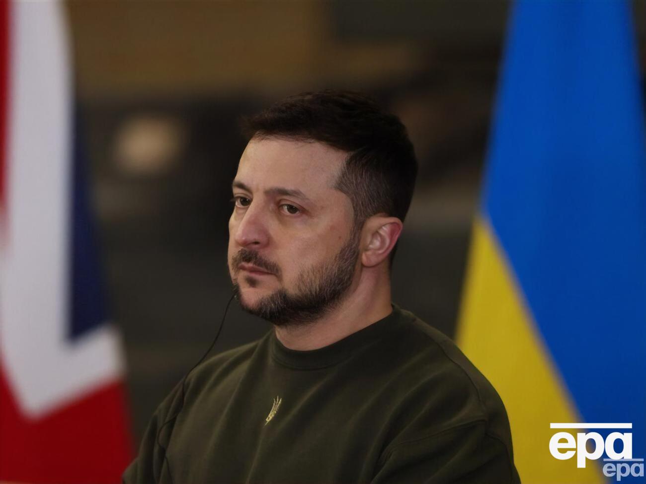 Зеленський: Можливі нові обмеження у вимкненнях світла, якщо будуть нові руйнування й зростання споживання