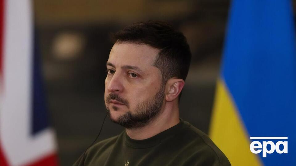 Зеленський: Можливі нові обмеження у вимкненнях світла, якщо будуть нові руйнування й зростання споживання