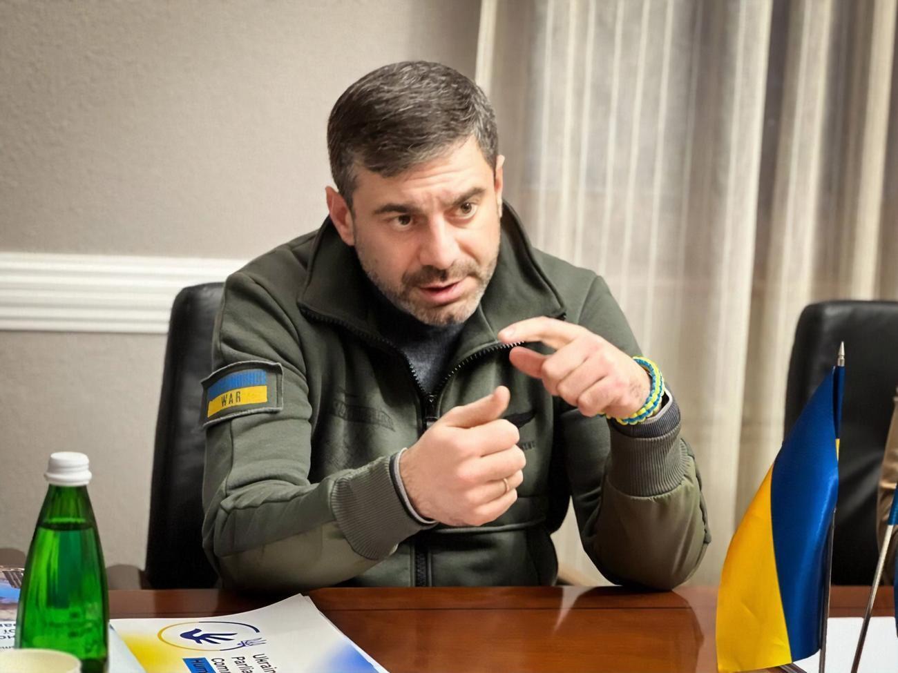 Лубінець заявив, що вже надіслав листа до комітету ООН з питань запобігання катуванням