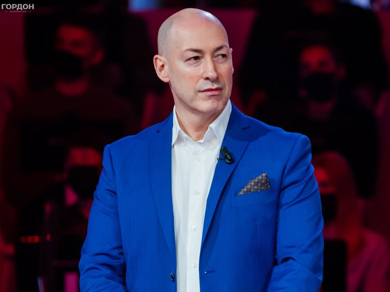 Гордон: У Таджикистані Росія тримає цілу армію, але цю армію зімнуть