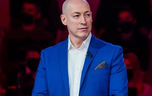 Гордон: У Таджикистані Росія тримає цілу армію, але цю армію зімнуть