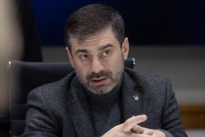 Лубінець: Сподіваюся, Зігеле буде на лаві підсудних