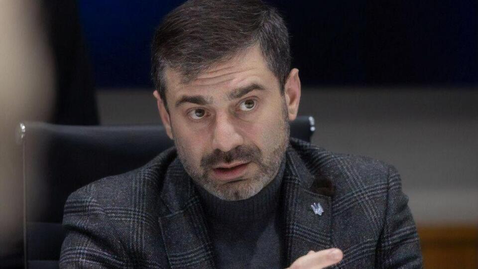 Лубінець: Сподіваюся, Зігеле буде на лаві підсудних