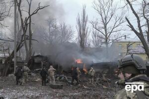 Армія РФ обстрілювала населені пункти в семи областях України