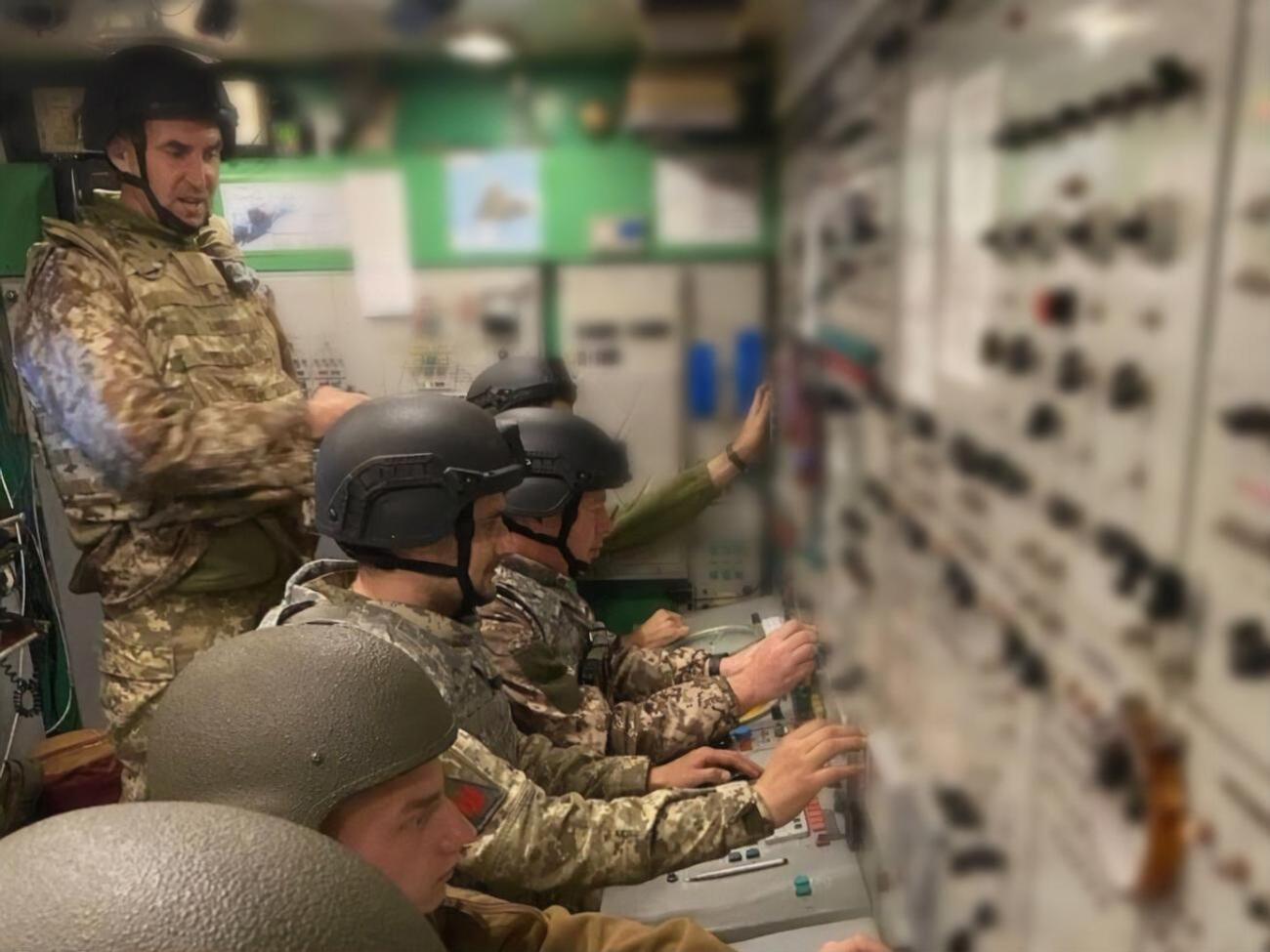 Украинские ракетчики за сутки атаковали&nbsp;10 районов сосредоточения живой силы армии РФ