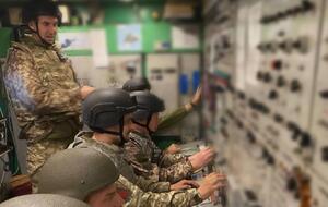 Украинские ракетчики за сутки атаковали 10 районов сосредоточения живой силы армии РФ