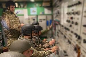 Украинские ракетчики за сутки атаковали 10 районов сосредоточения живой силы армии РФ