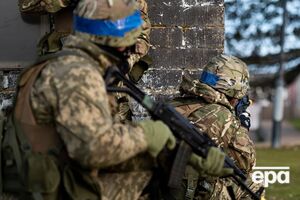 ВСУ продолжают уничтожать личный состав армии оккупантов