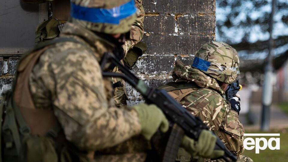 ЗСУ і далі знищують особовий склад армії окупантів