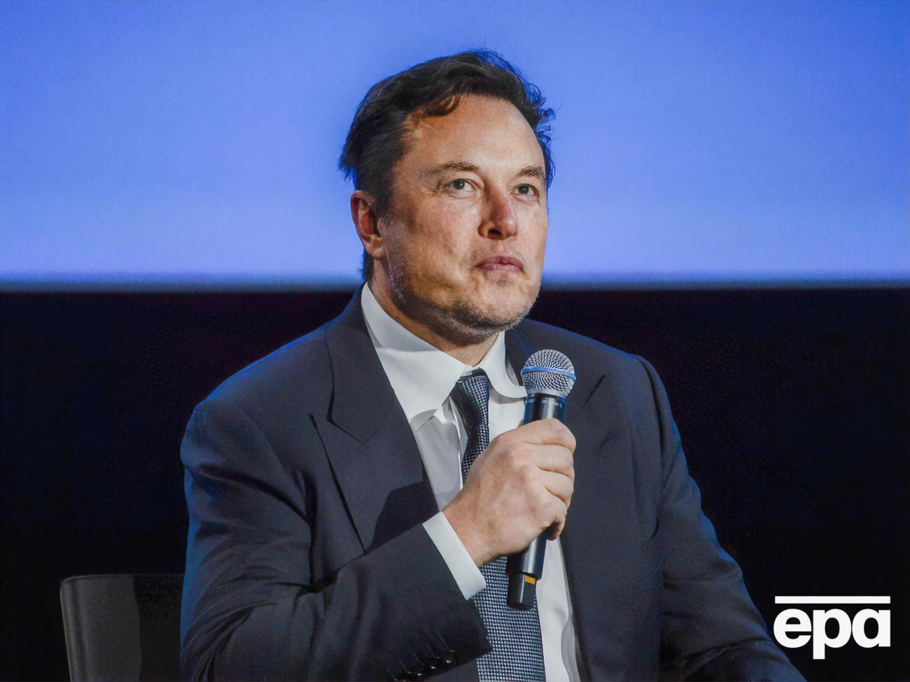 Владелец&nbsp;SpaceX заявил, что он против&nbsp;эскалации конфликта